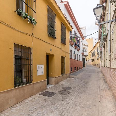 Precioso Apartamento Con Habitacion Separada En Centro Historico De Малага Екстериор снимка
