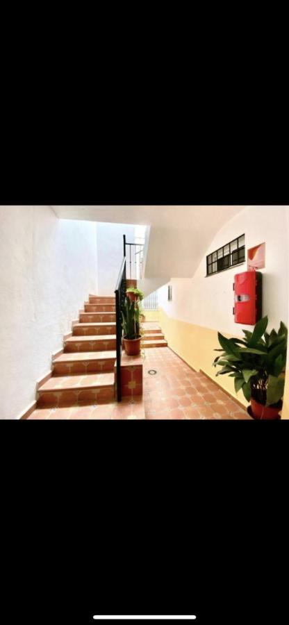 Precioso Apartamento Con Habitacion Separada En Centro Historico De Малага Екстериор снимка